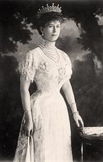 Mary, Queen of England
