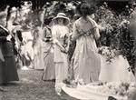 Friendship Charity Fete.