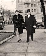 Secretary Harold Ickes