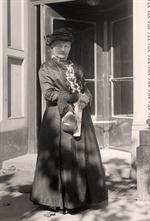 Mary Harris Jones
