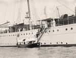 Mayflower, U.s.s. Togo