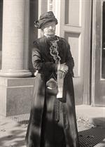 Jones, 'mother'