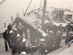 Target Practice. Torpedoes