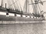 Warship Gun Ports