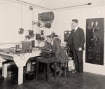 Wireless Apparatus at