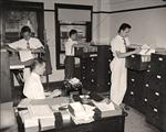 File Room