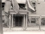 Woman Suffrage. National