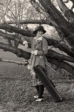 Leonora Harward