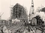 Building Ships in Alexandria