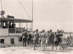 World War I Amputees
