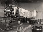Biplane in Parts