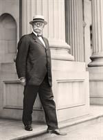 Francis E. Warren
