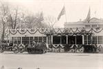 President Wilson Parade