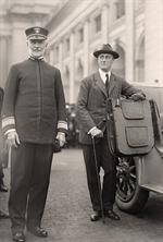 Roosevelt, Franklin Delano.