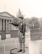 Army, U.S. Soldier