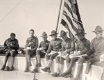 World War I Soldiers