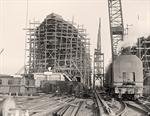 Ship Yards