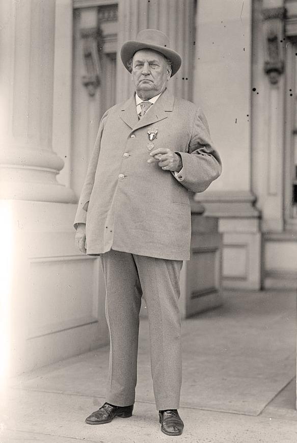 Bankhead, John Hollis.