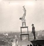 Balancing Act