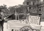 Red Cross Donations