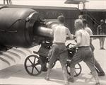 Putting Shell in Cannon