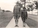 Tall and Short Soldiers