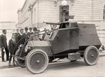 Army, U.S. Armored