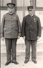 Driscoll, John