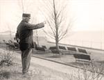 Driscoll, John. Veteran