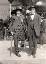 Civil War Veterarns