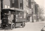 Vintage Truck