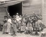 Women Celebrating