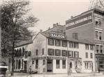 Mullany's Saloon