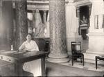 Capitol, U.S. Ladies'