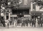 National Guard Recruiting Station