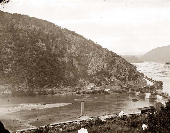 Harper's Ferry