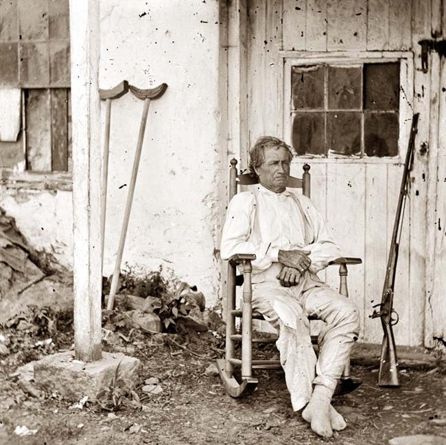 Hero of Gettysburg