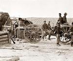 Artillery Soldiers