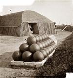 Cannon Balls