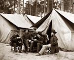 Hospital Stewards