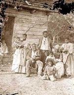 Slave Family