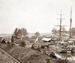 Supply Ships