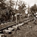 Repairing Track