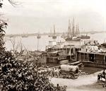 City Point Waterfront