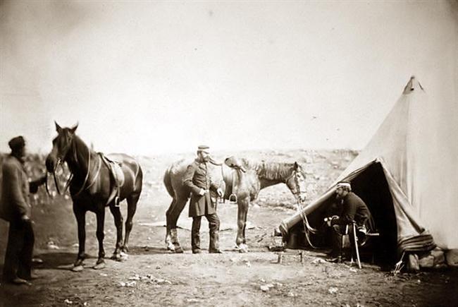 Officers of the