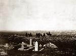 Cemetery on Cathcart's