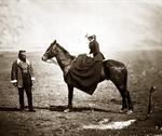 Henry Duberly Esqr.,