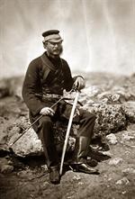 Lieutenant Colonel Lord Burghersh,