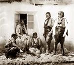 Group of Montenegrins