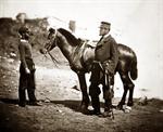 Captain Croker, 17th